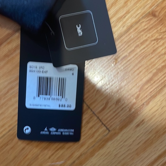 Jordan Nike sweatsuit - Picture 4 of 5